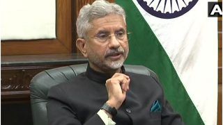 Russia-Ukraine Crisis: रूस-यूक्रेन के बीच क्यों है तनातनी, क्यों बढ़ता जा रहा है तनाव? भारत के विदेश मंत्री ने बताया कारण