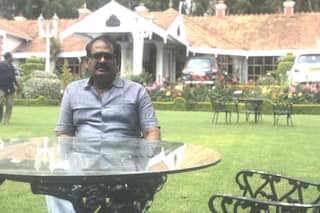 Film Producer KB Balu Passes Away in Chennai Due to Heart Attack, Kollywood Pays Tribute