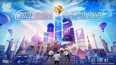 PUBG Mobile Global Championship 2020     The Final Event Finally Kicks Off From 21st January to 24 January