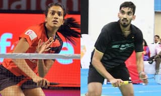 All England Championships 2021: Sindhu Wins; Srikanth, Kashyap Knocked Out of Men's Singles
