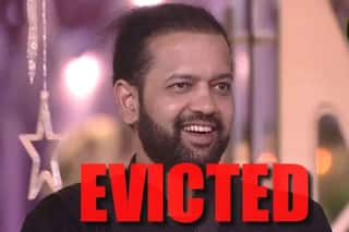 Rahul Mahajan Gets Evicted From Bigg Boss 14 Despite Being The Captain of The House