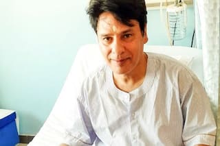 Aashiqui Actor Rahul Roy Is Back Home After Suffering From Brain Stroke, Says 'Long Journey For Recovery'