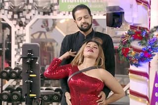 Bigg Boss 14 Evicted Challenger Rahul Mahajan on Rakhi Sawant: I Won   t Be Supporting Her Outside The Show