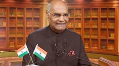 Ram Vilas Paswan's Delhi Bungalow Likely to be President Kovind's Retirement Home