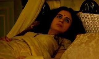 Mirzapur: कालीन भैया के बेटे मुन्ना त्रिपाठी के साथ बेडरूम सीन में की थीं सारी हदें पार, बीना त्रिपाठी का देखिए हॉट वीडियो