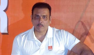 'His Dialogue Delivery is Like Superstar Rajinikanth' - Arun Reveals How Shastri Talks During Team Huddles