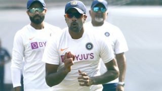 Ravichandran Ashwin Could Have Played 4th Test But His Recovery Process Suffered After Pool Access Was Cut