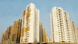 Big Update For Homebuyers: Anarock To Facilitate Sale Of 5,400 Flats Of Amrapali For About Rs 2,200 Crore in Noida, Greater Noida