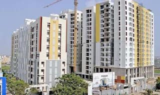 ब्याज दरों में स्थिरता और मजबूत आर्थिक परिदृश्य के कारण मुंबई के रियल एस्टेट में तेजी, रजिस्ट्रेशन रेट में 8 फीसदी की वृद्धि