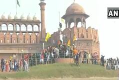 Day After Farmers Rally Violence, Red Fort to Remain Shut For Visitors Till Jan 31