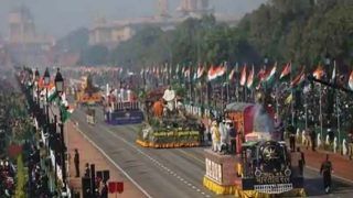 Republic Day 2022: Only 24,000 People To Attend Parade, No Foreign Dignitaries This Time | Details Here