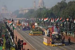 Republic Day 2022: Only 24,000 People To Attend Parade, No Foreign Dignitaries This Time