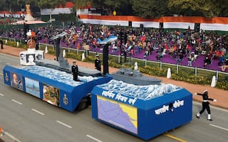 Republic Day 2021: From No Chief Guest to Parade Time and Venue, Here's All You Need To Know
