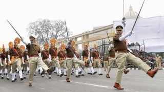 Delhi Traffic Police Issues Advisory For Republic Day Parade Rehearsals. Details Here