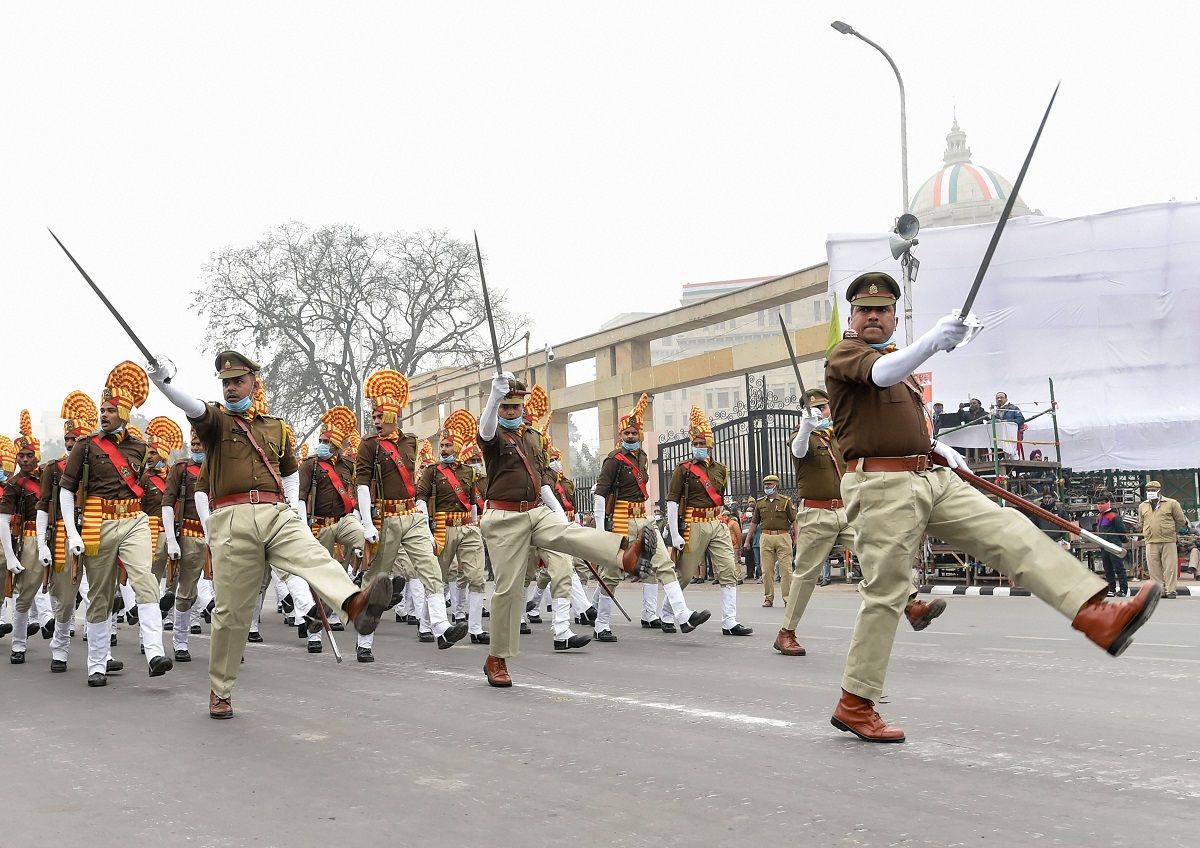 Republic Day Parade 2021 App Download And Watch Live Telecast Of R Day Parade Track Traffic Routes republic day parade 2021 app download