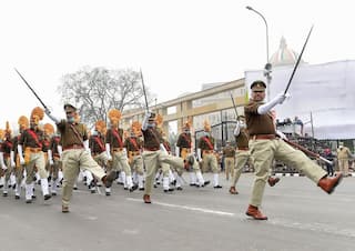 Republic Day Parade 2021 App: Download and Watch Live Telecast of R-Day Parade, Track Traffic Routes