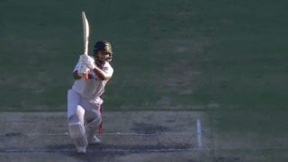 WATCH: The Moment Rishabh Pant Hit The Winning Boundary to Seal Series at The Gabba