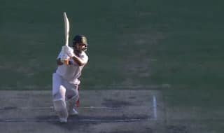 WATCH: The Moment Rishabh Pant Hit The Winning Boundary to Seal Historic India Win