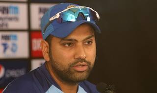 Indian Cricketers Including Rohit, Pant, Gill, Shaw And Saini Test Negative For Coronavirus