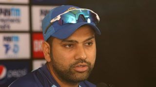 Rohit Sharma Among Five Indian Players Put in Isolation as CA, BCCI Launch Investigation to Determine Breach of Bio-Security Protocols