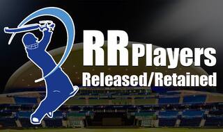 Rajasthan Royals Release Smith, Appoint Samson Captain