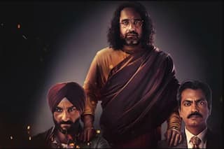 Sacred Games 3: Nawazuddin Siddiqui Confirms Third Season Isn't Happening, Says 'Nothing Left To Put'