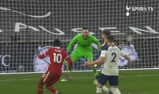 Tottenham vs Liverpool: Premier League Champions Roar Back With Thumping 3-1 Win