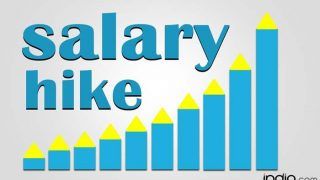 Salary hike: क्या 2021 में आपकी सैलरी बढ़ेगी और बोनस मिलेगा, जानने के लिए यहां करें क्लिक, होगा फायदा