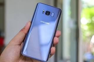 Samsung Reigns Supreme, Retains Top Spot in Global Smartphone Market in 2020