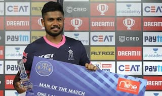 IPL 2021: Sanju Samson Appointed Captain After Rajasthan Royals Release Steve Smith