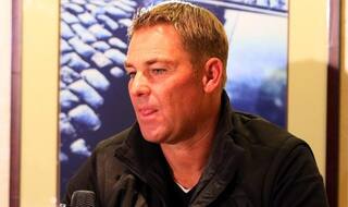 Shane Warne in Self-Isolation After Testing Positive For COVID-19: Report