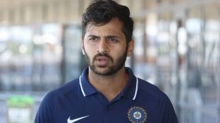 Shardul Thakur Explains Why he Wanted Mohammed Siraj to Get a Fifer in Brisbane Test