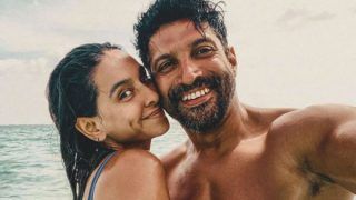 Shibani Dandekar - Farhan Akhtar to Tie The Knot in Low-Key Ceremony, Know Date, Venue And Everything