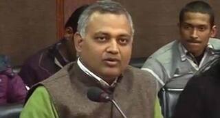 Somnath Bharati Taken Into Custody as Delhi Court Upholds His Conviction In AIIMS Staff Assault Case | Case Details Here