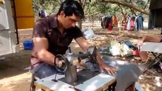 सोनू सूद को खोलनी पड़ी टेलर की दुकान,  मुफ्त में कर रहे हैं सिलाई, लेकिन इस बात की गारंटी नहीं...