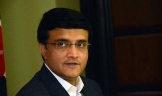 Sourav Ganguly को फिर सीने में दर्द की शिकायत, हॉस्पिटल में भर्ती