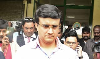BCCI President Sourav Ganguly to Undergo Stenting Procedure Today