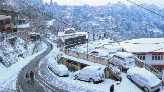 Shimla Relaxes Lockdown Rules, Allows Shops to Open For 5 Hours On Weekdays