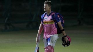 IPL Auction 2021 Steve Smith sold to Delhi Capitals: 2.2 करोड़ में बिके स्टीव स्मिथ, दिल्ली कैपिटल्स के लिए खेलेंगे स्टीव स्मिथ