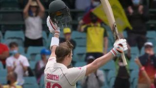 IND vs AUS, 3rd Test Day 2 Report: Australia Remove India Openers After Smith Century Lifts Them to 338