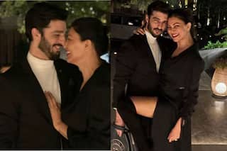 सुष्मिता सेन ने रोहमन संग मनाया अपनी मां का जन्मदिन, ललित मोदी संग रिश्ते पर आखिर क्यों है चुप्पी