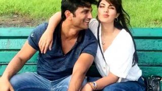 Rhea Chakraborty Named in NCB Chargesheet: She Was Instrumental in Procuring, Financing Drugs, Says Official