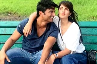 Rhea Chakraborty Named in NCB Chargesheet: She Was Instrumental in Procuring, Financing Drugs, Says Official
