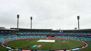 India vs Australia, 3rd Test: Crowd Capacity at Sydney Cricket Ground Limited to 9,500