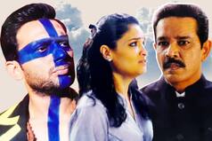Tandav: Scenes That Are at The Heart of Controversy