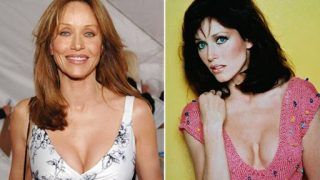 Tanya Roberts, Best Known For Playing Bond Girl in 007, Dies at 65