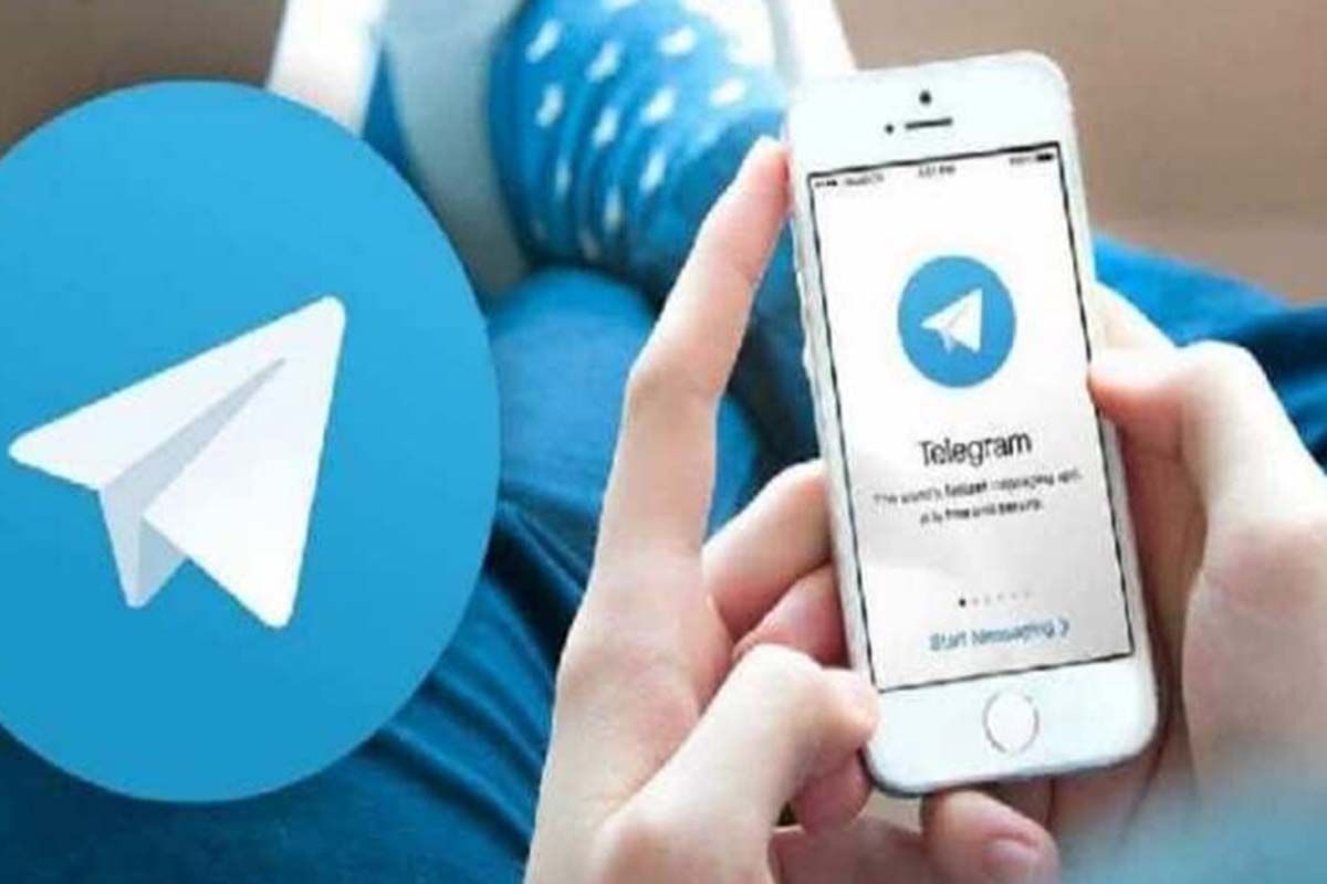 whats telegram app