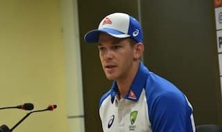 AUS vs IND: Tim Paine Warns 'Tension Starting to Boil' Ahead of 3rd Test in Sydney