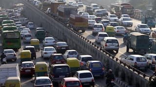 Diesel Cars Older Than 10 Years Now Allowed To Hit Roads In Delhi, But Here   s A Catch