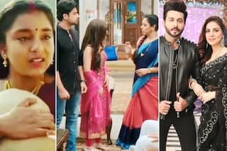 TRP Report Week 52: Anupama Reigns In The First Spot, Imlie Surpasses Kundali Bhagya, TMKOC is Back In Top 5